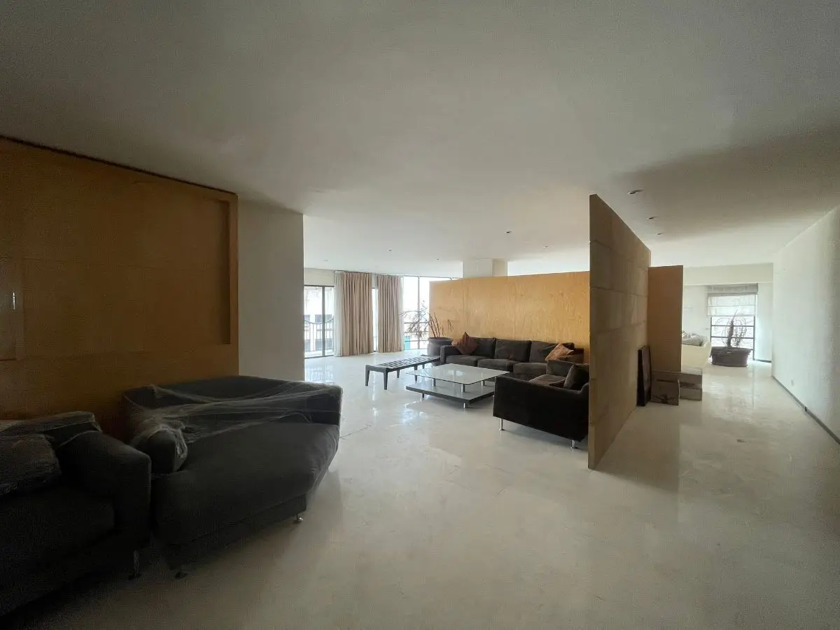 Departamento en Venta en Lomas de Tecamachalco — foto 2