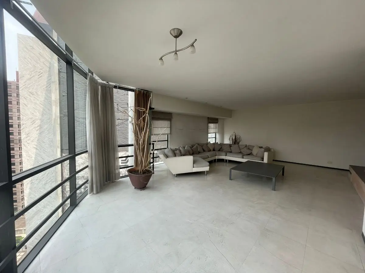 Departamento en Venta en Lomas de Tecamachalco — foto 3