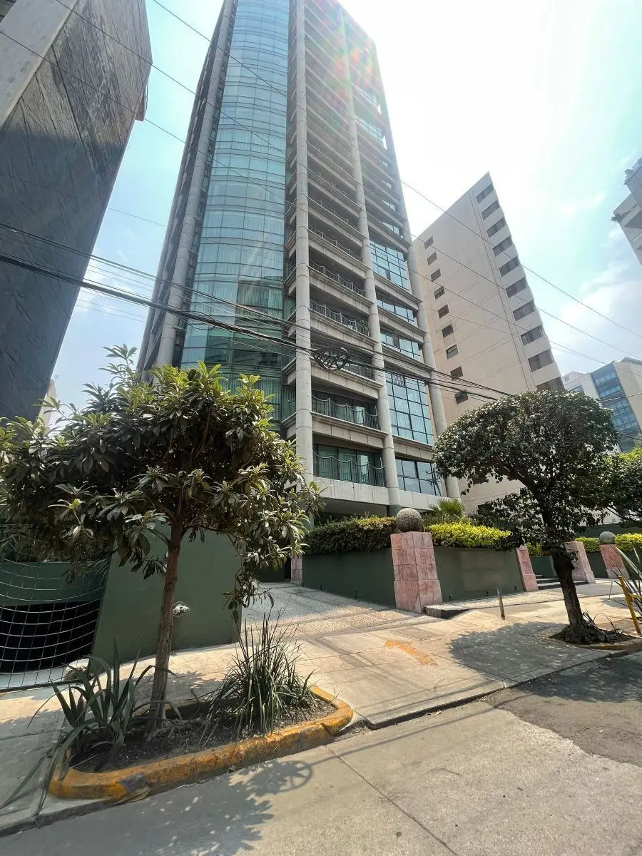 Departamento en Venta en Lomas de Tecamachalco — foto 4