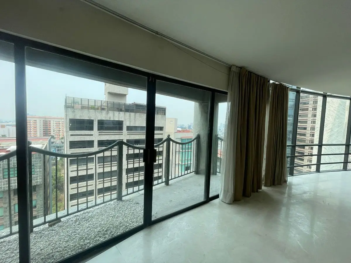 Departamento en Venta en Lomas de Tecamachalco — foto 5