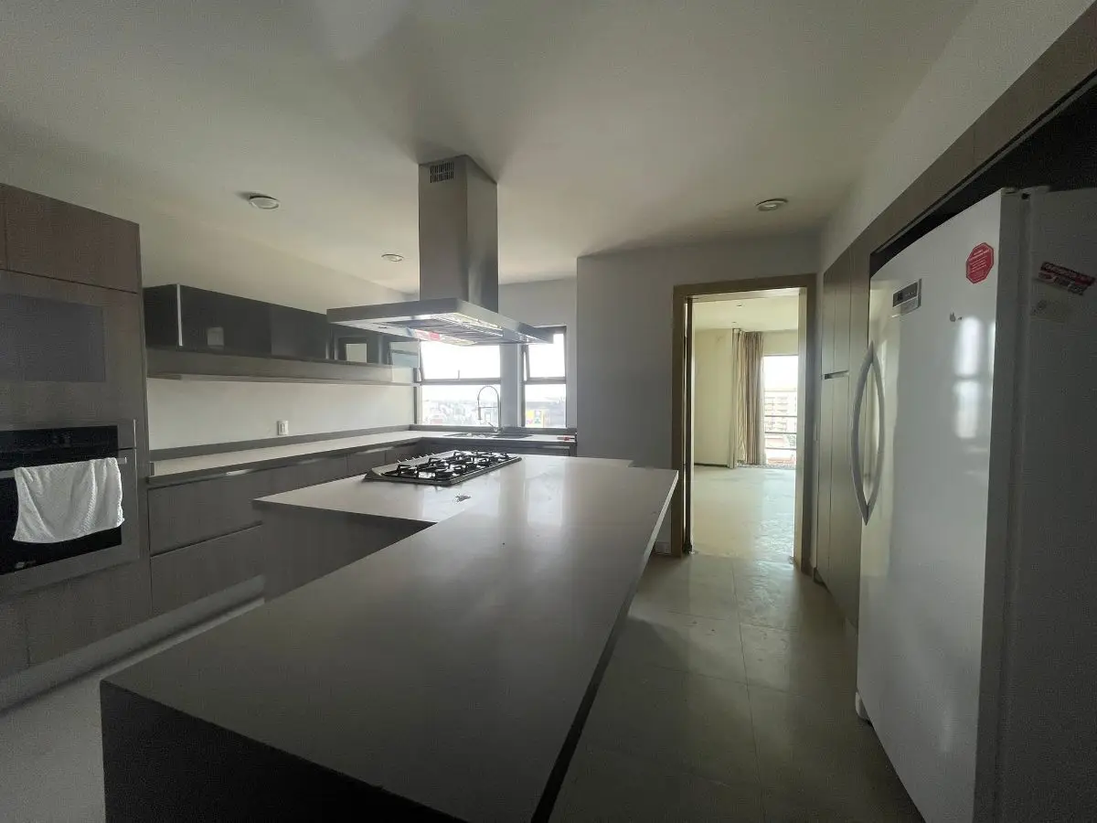 Departamento en Venta en Lomas de Tecamachalco — foto 6