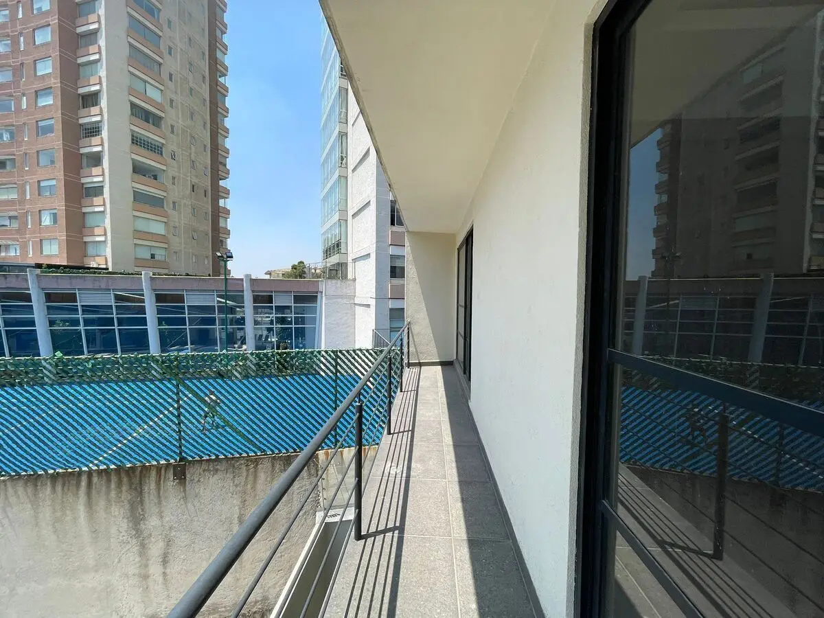 Departamento en Venta en Lomas del Chamizal — foto 5