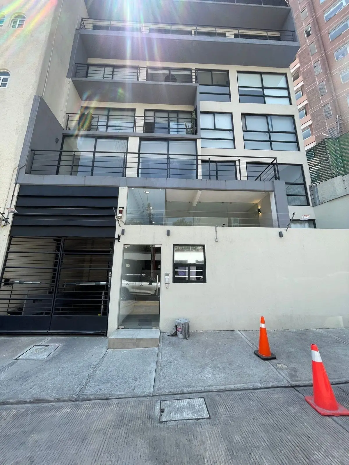 Departamento en Venta en Lomas del Chamizal — foto 6