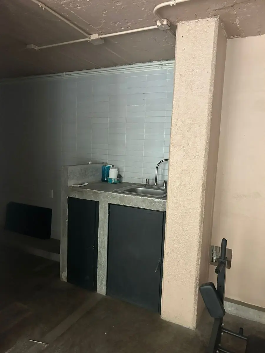 Oficina en Renta en Colonia Juarez — foto 5
