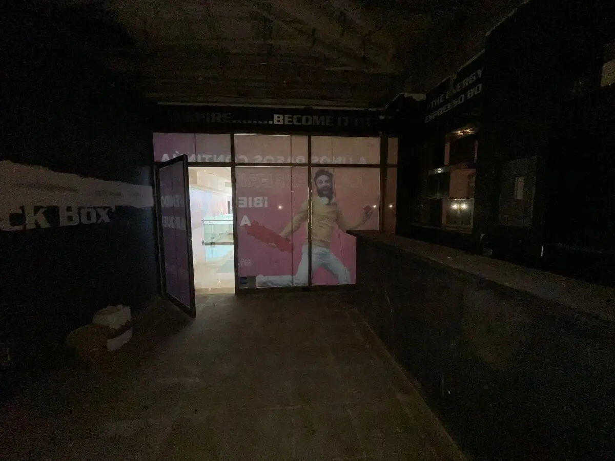 Local Comercial en Renta en Hacienda de las Palmas — foto 6