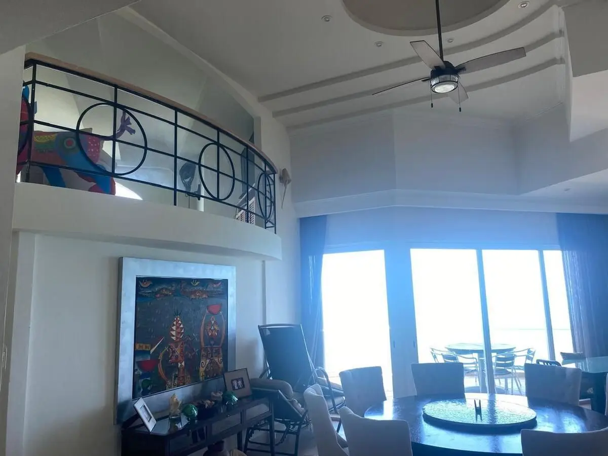 Departamento en Renta en Cancun — foto 3