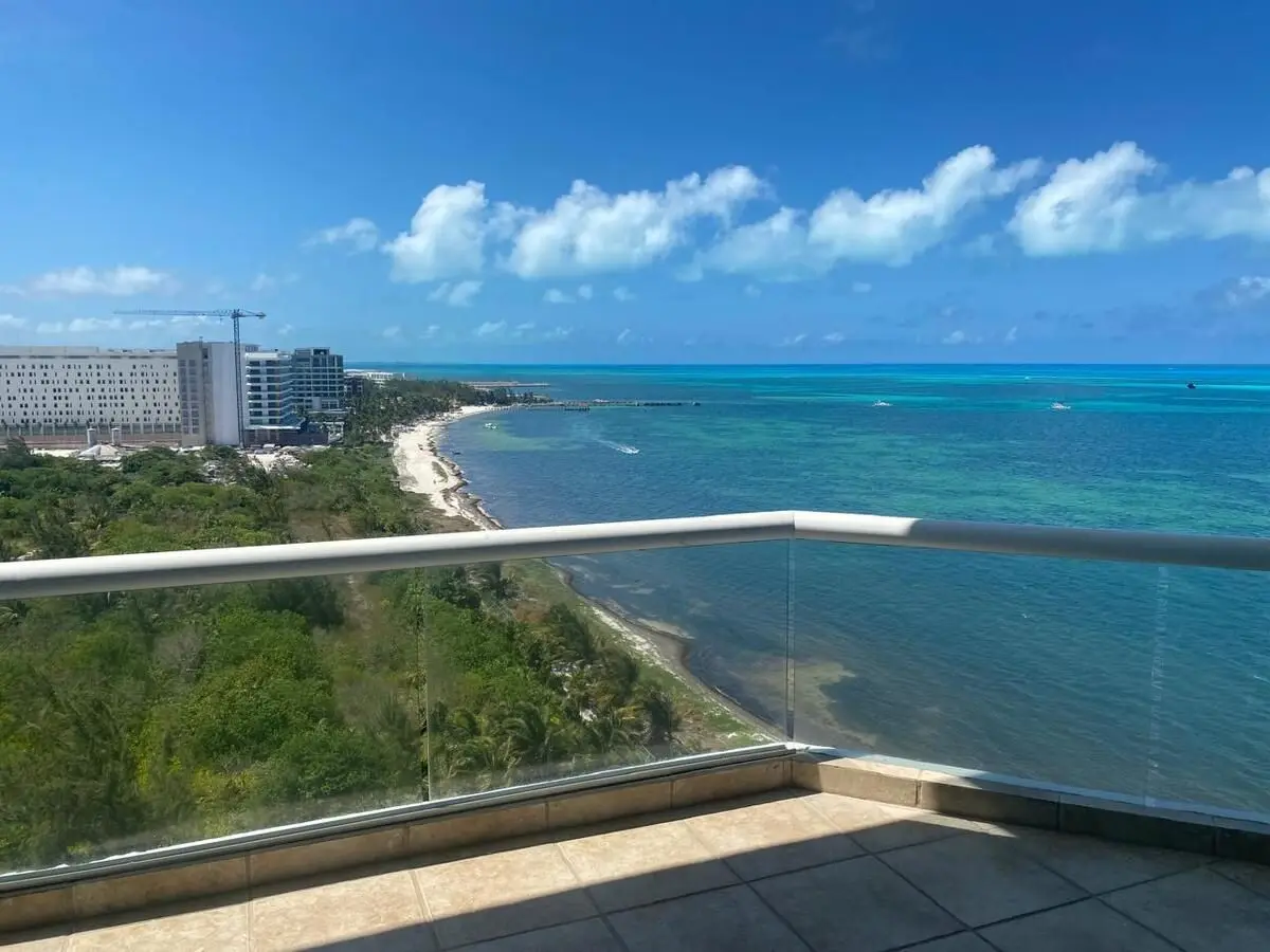 Departamento en Renta en Cancun — foto 6