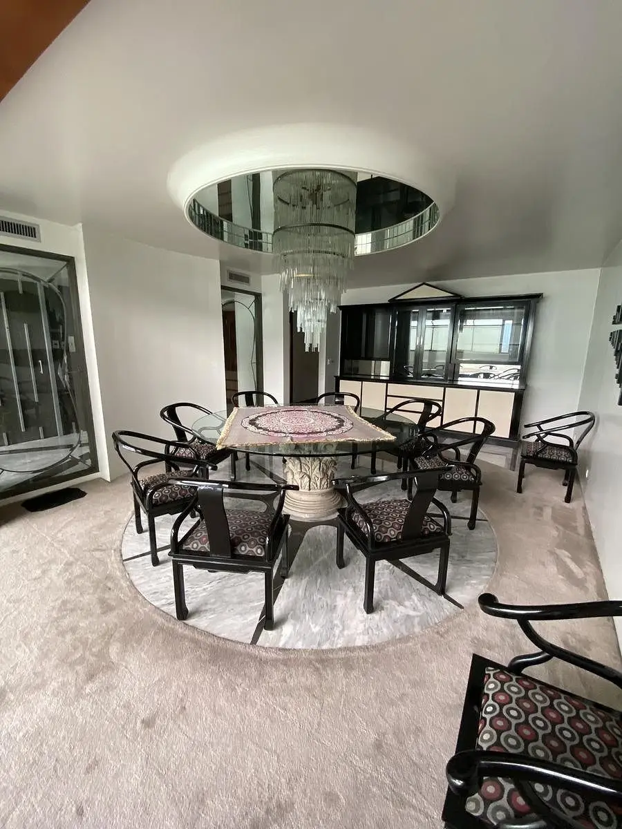 Penthouse en Venta en Polanco — foto 2