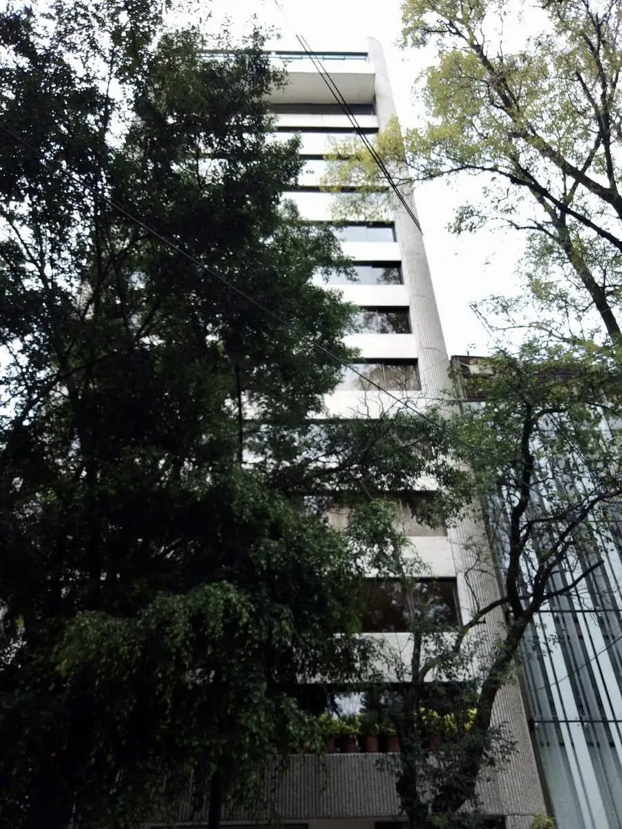 Penthouse en Venta en Polanco — foto 6