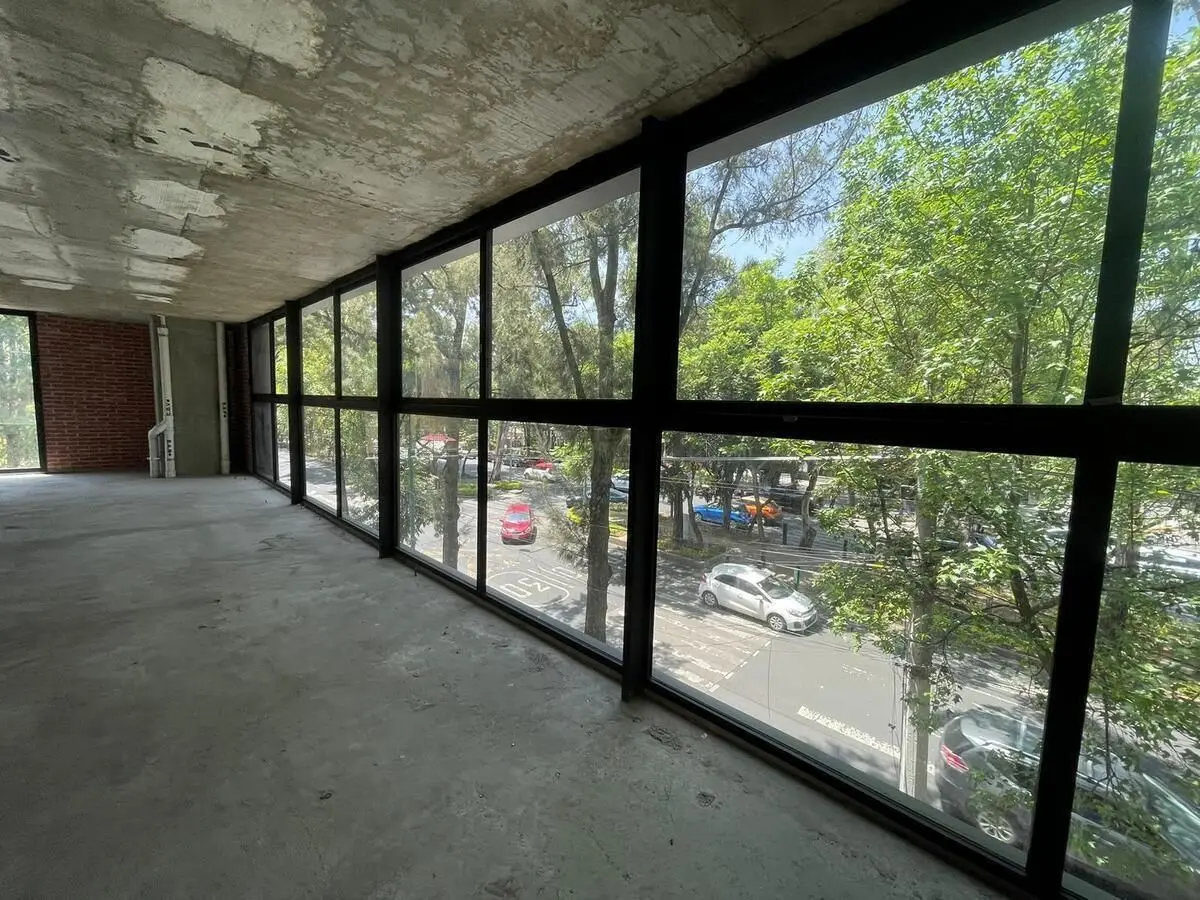Oficina en Renta en Santa Catarina Coyoacan — foto 3