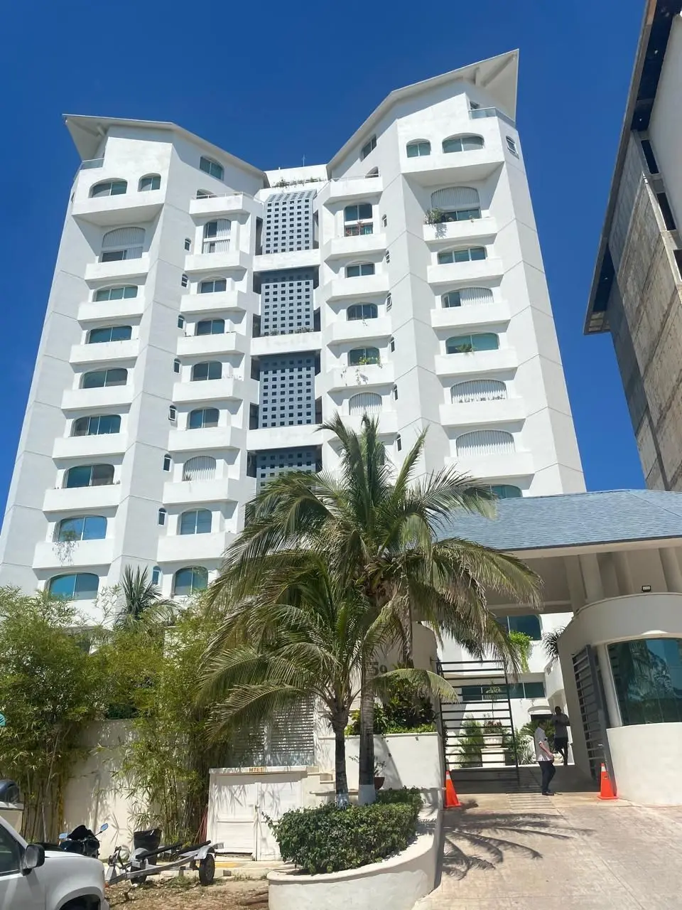 Departamento en Venta en Cancun — foto 2