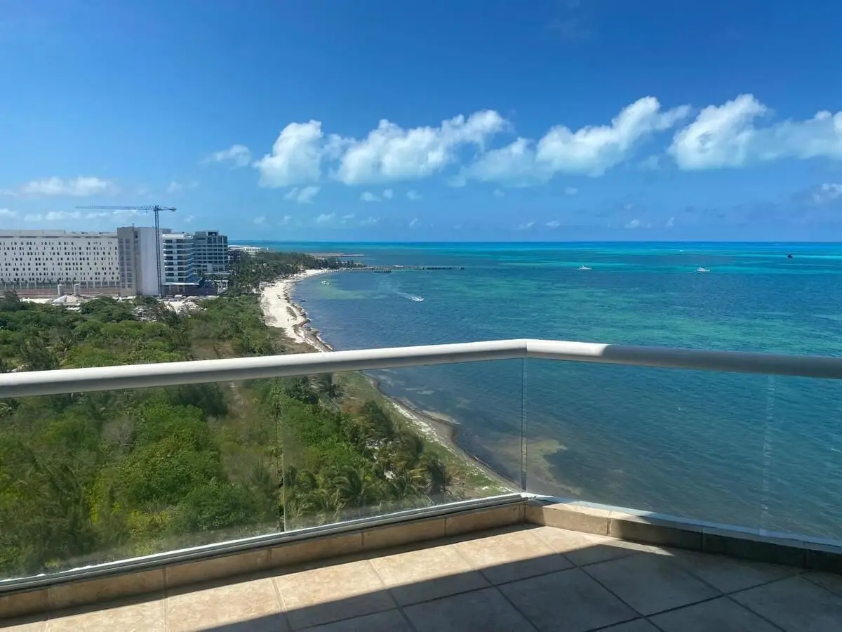 Departamento en Venta en Cancun — foto 6
