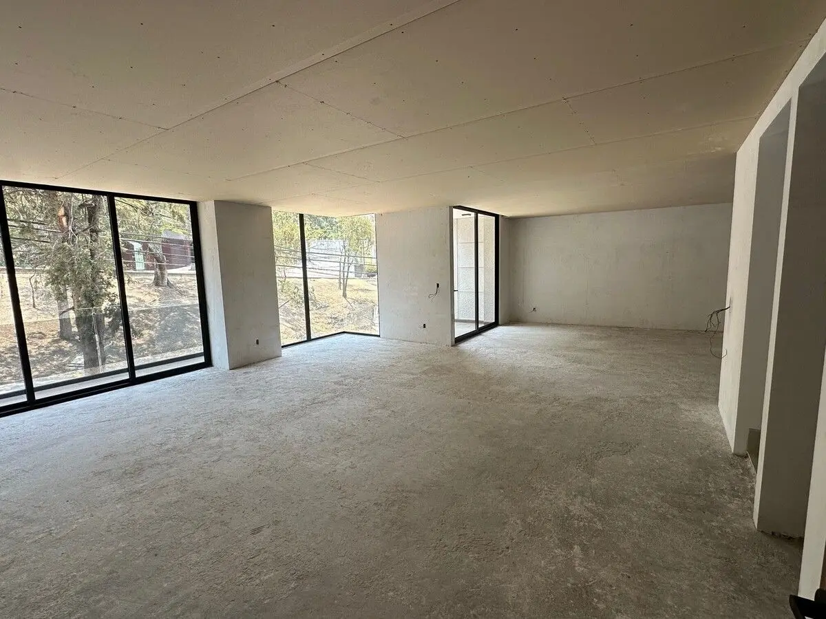 Departamento en Venta en Lomas de Tecamachalco — foto 2