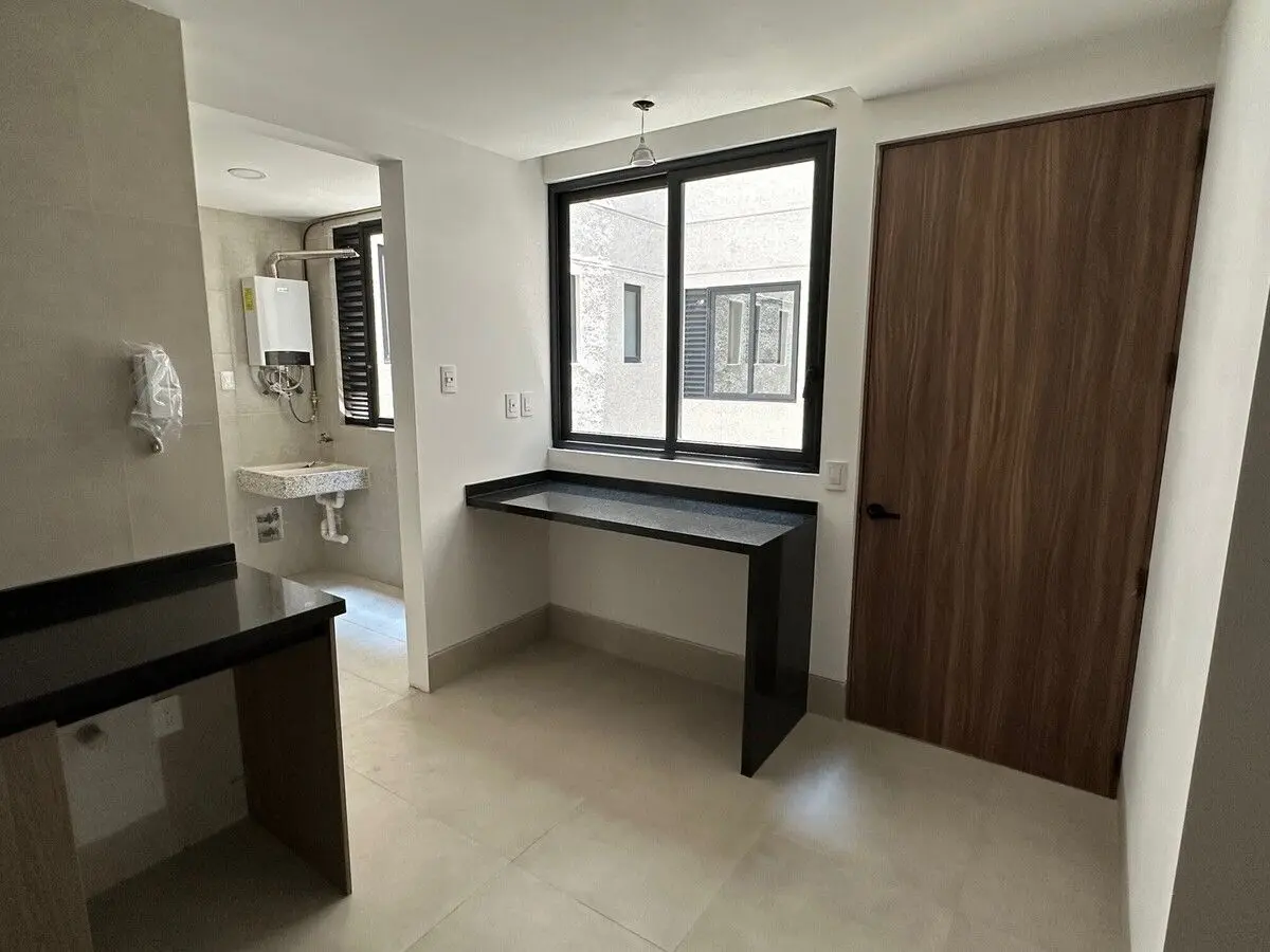 Departamento en Venta en Lomas de Tecamachalco — foto 6