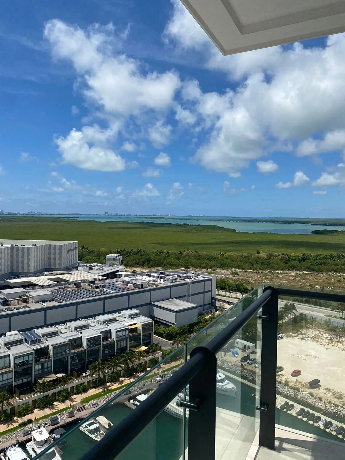 Departamento en Venta en Puerto Cancun — foto 6