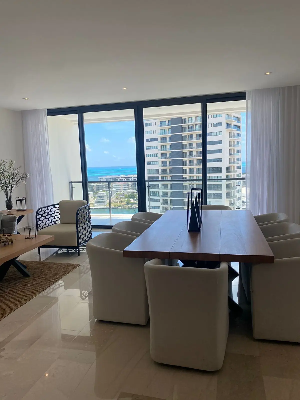 Departamento en Venta en Puerto Cancun — foto 5