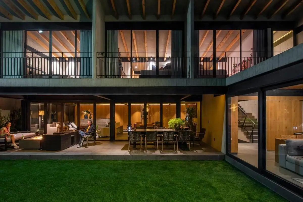 Casa en Venta en Bosque Real — foto 4