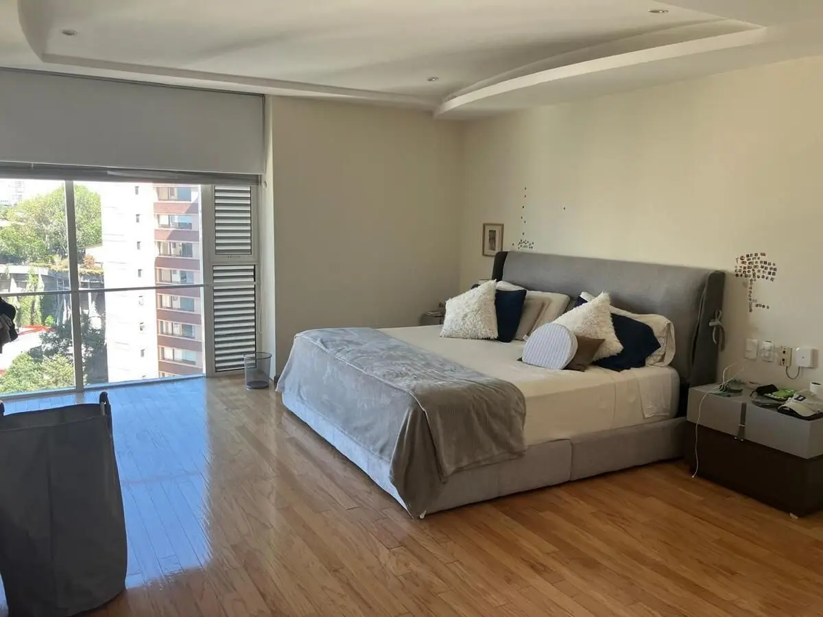 Departamento en Venta en Residencial Montecarlo Interlomas — foto 3