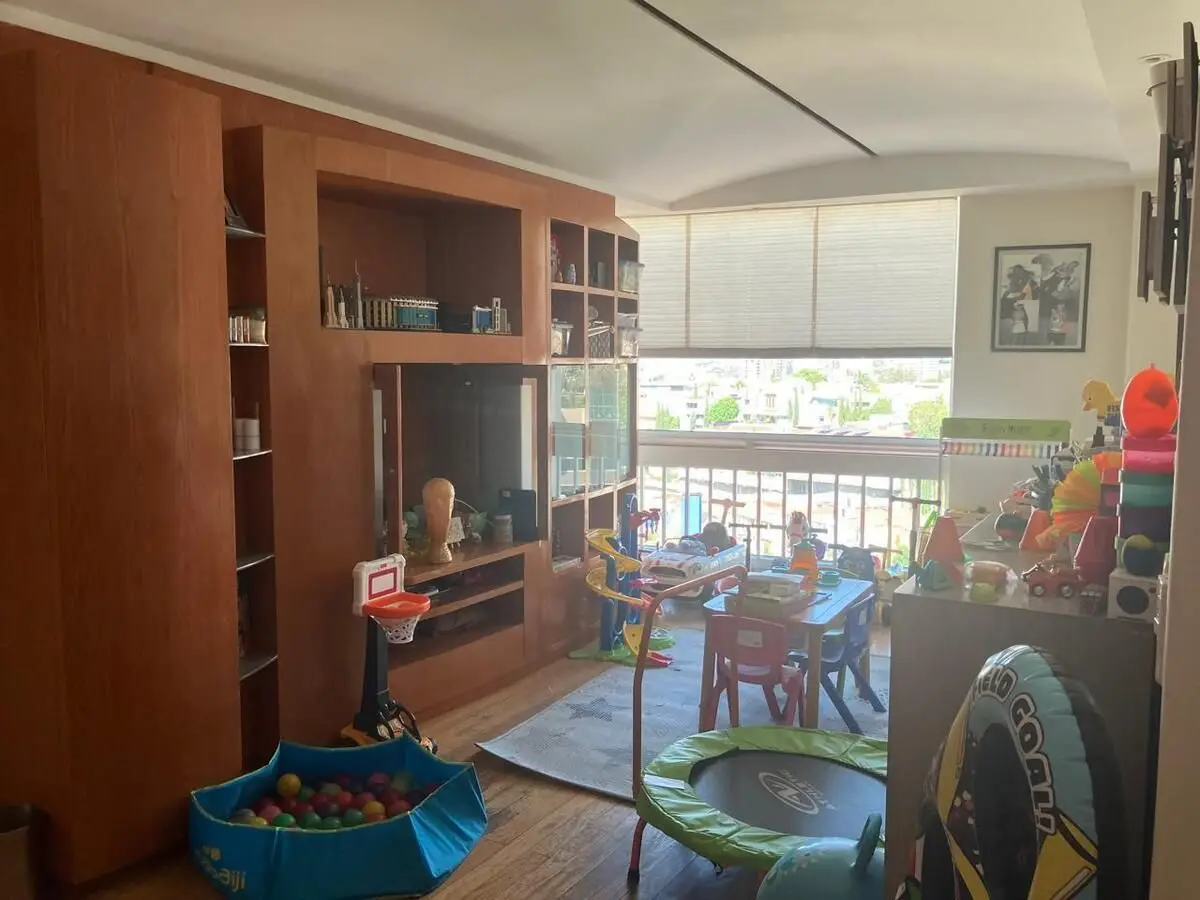 Departamento en Venta en Residencial Montecarlo Interlomas — foto 4