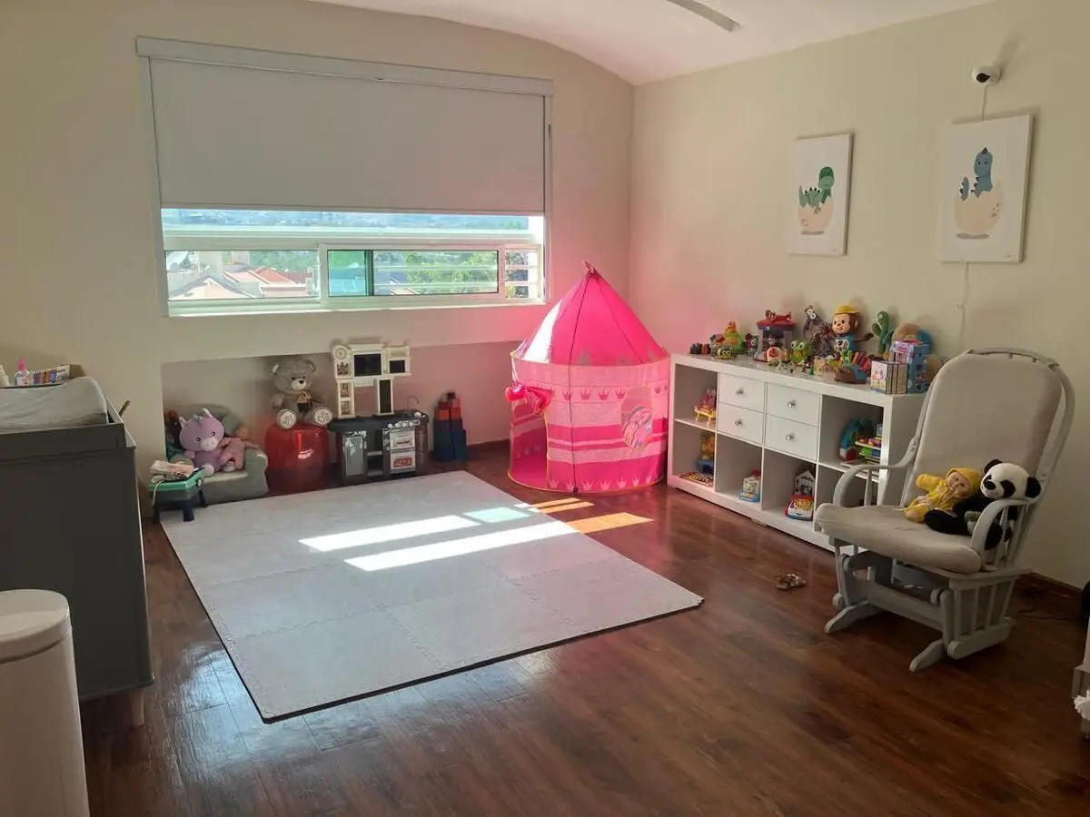 Departamento en Venta en Residencial Montecarlo Interlomas — foto 5