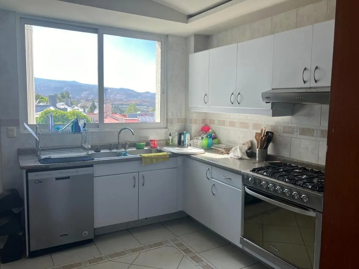Departamento en Venta en Residencial Montecarlo Interlomas — foto 6