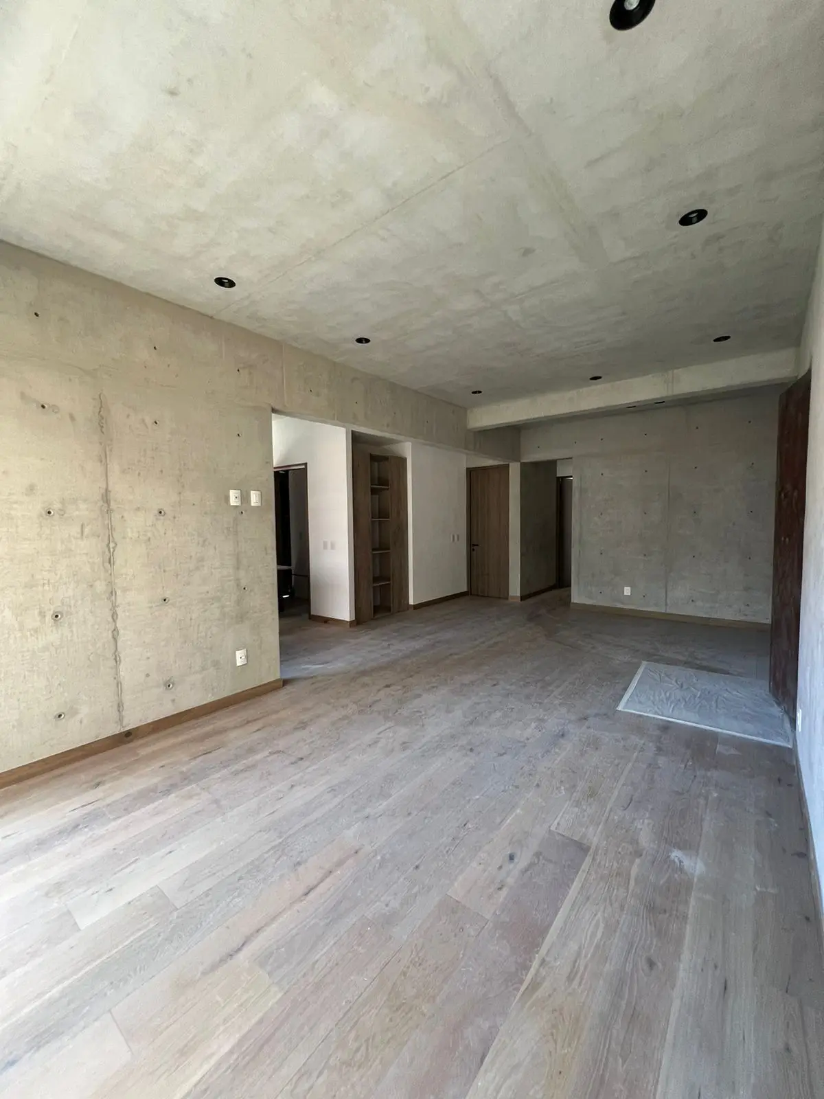 Departamento en Venta en Colonia Juarez — foto 3