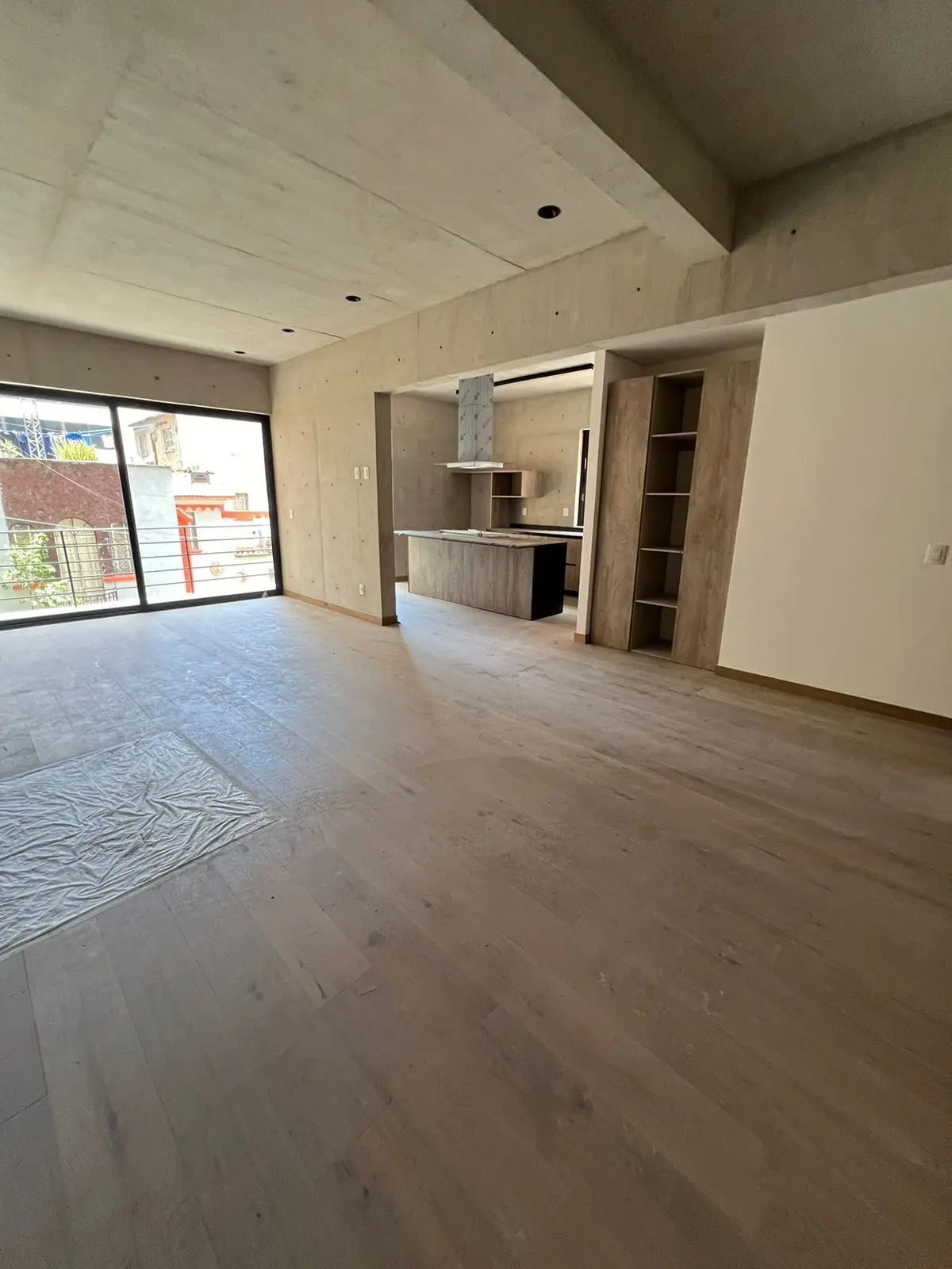 Departamento en Venta en Colonia Juarez — foto 4