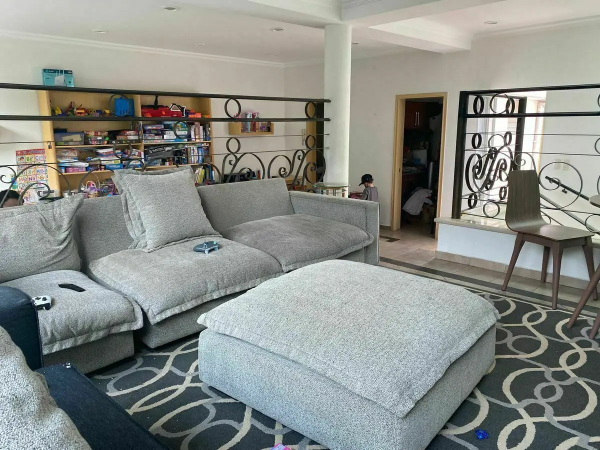 Casa en Renta en Polanco
