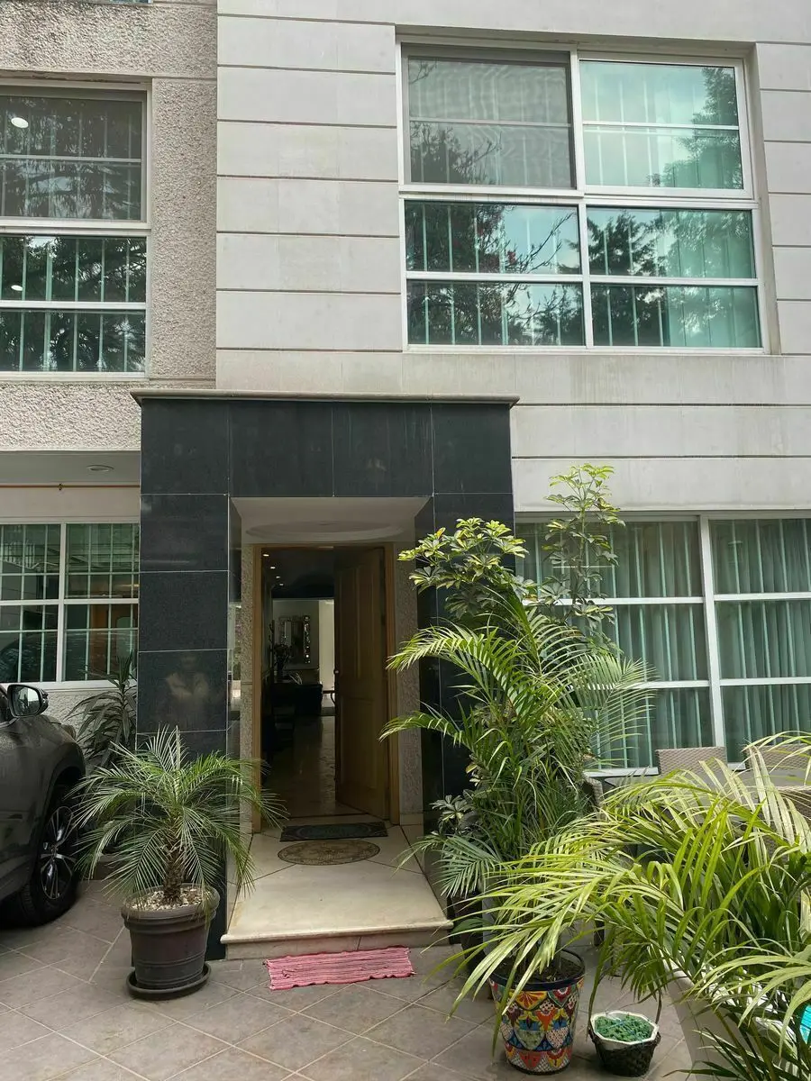 Casa en Renta en Polanco — foto 2