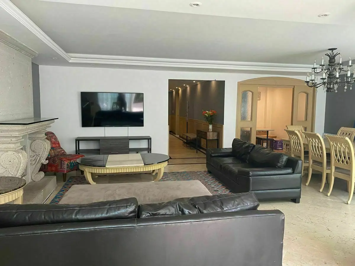 Casa en Renta en Polanco — foto 3