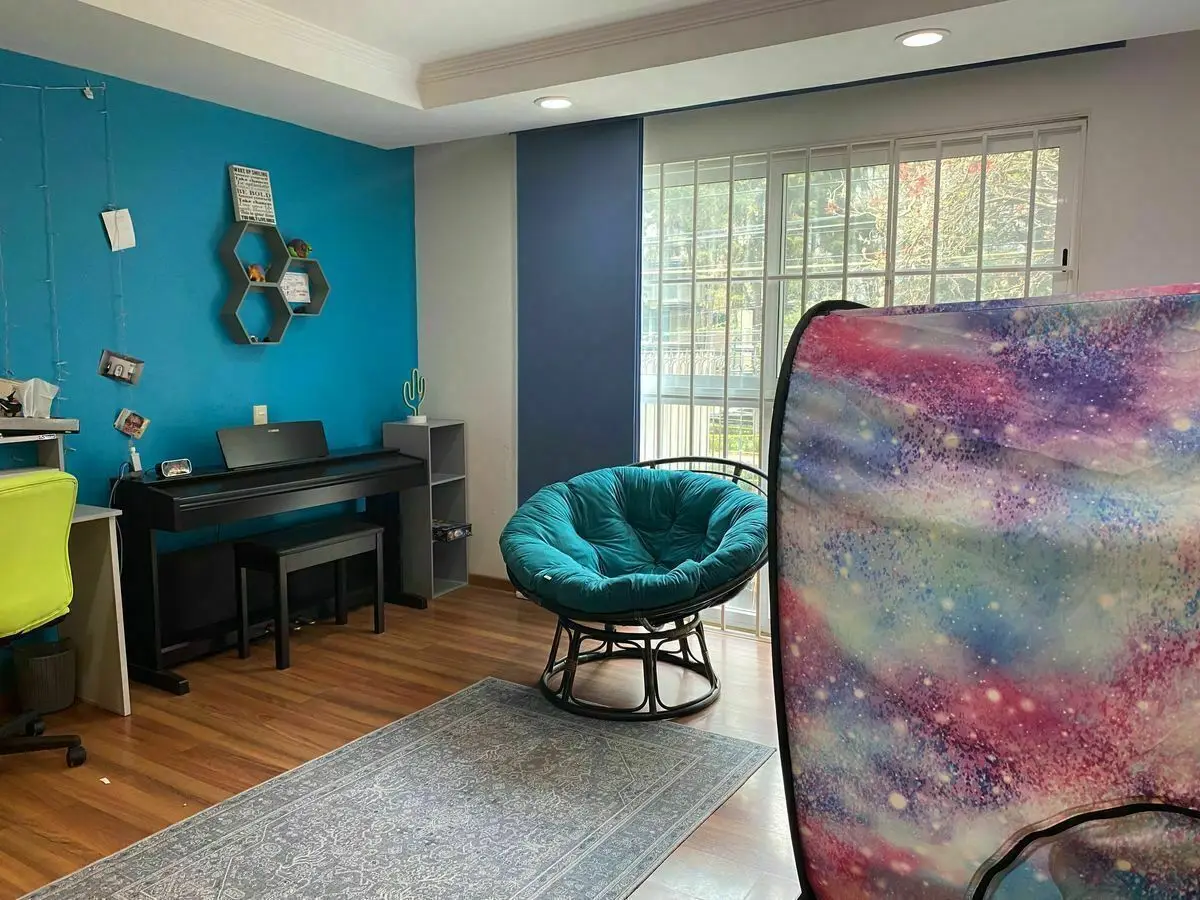 Casa en Renta en Polanco — foto 4