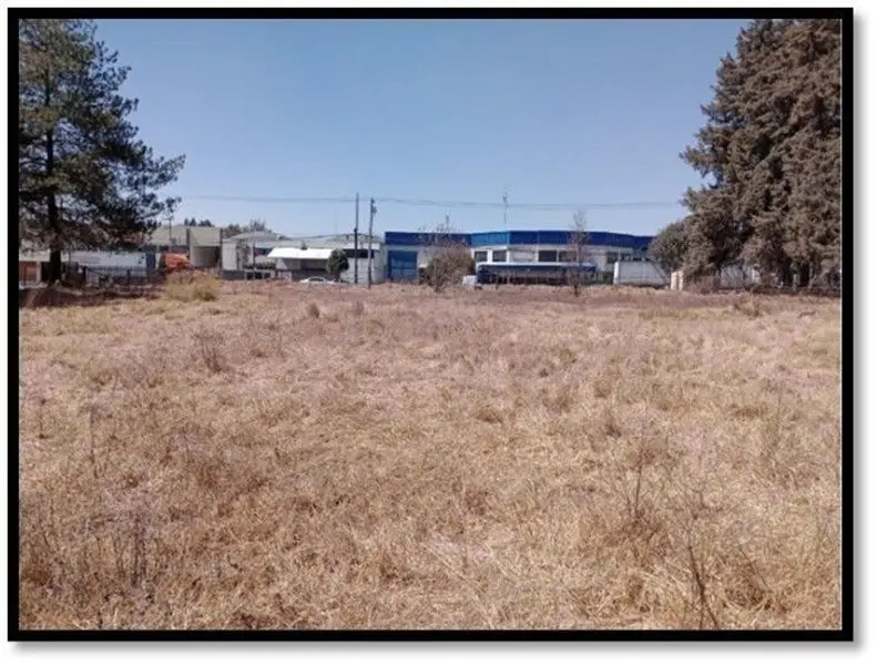 Terreno en Renta en Lerma — foto 4