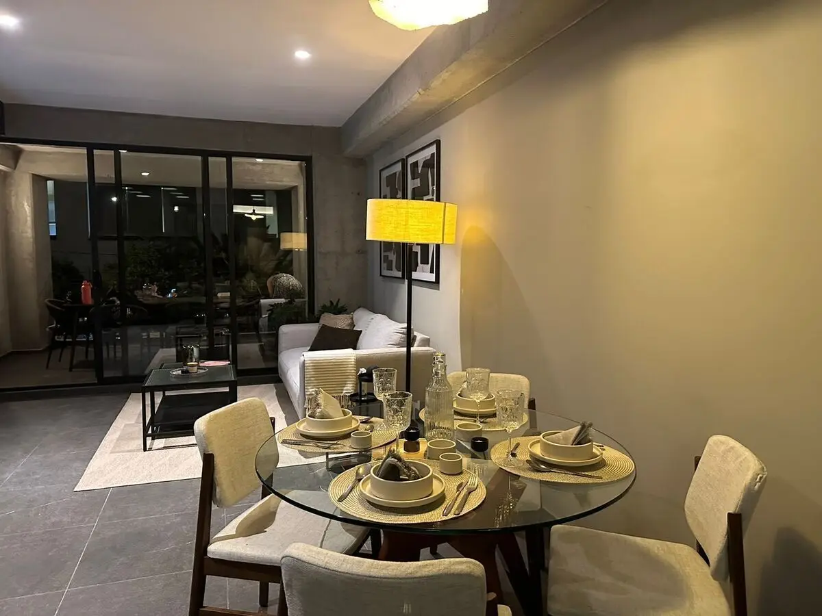 Departamento en Venta en Colonia Tabacalera — foto 3