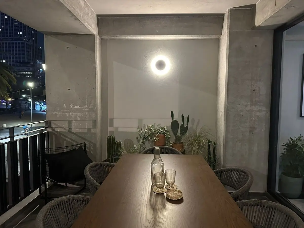 Departamento en Venta en Colonia Tabacalera — foto 4