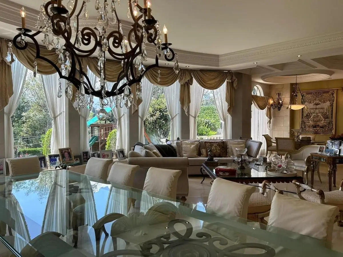 Casa en Venta en Bosques de las Lomas — foto 4