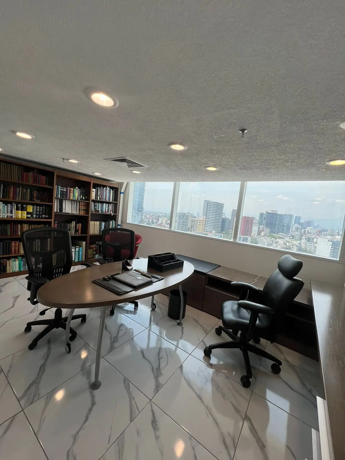 Oficina en Venta en la Colonia Napoles — foto 2