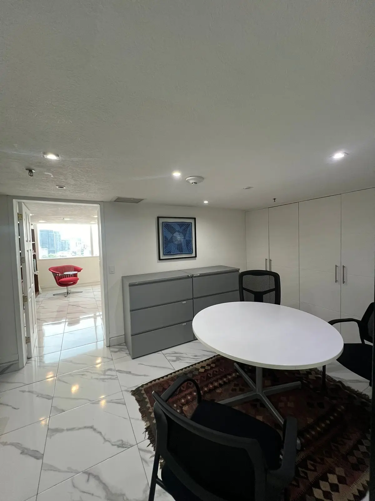 Oficina en Venta en la Colonia Napoles — foto 3