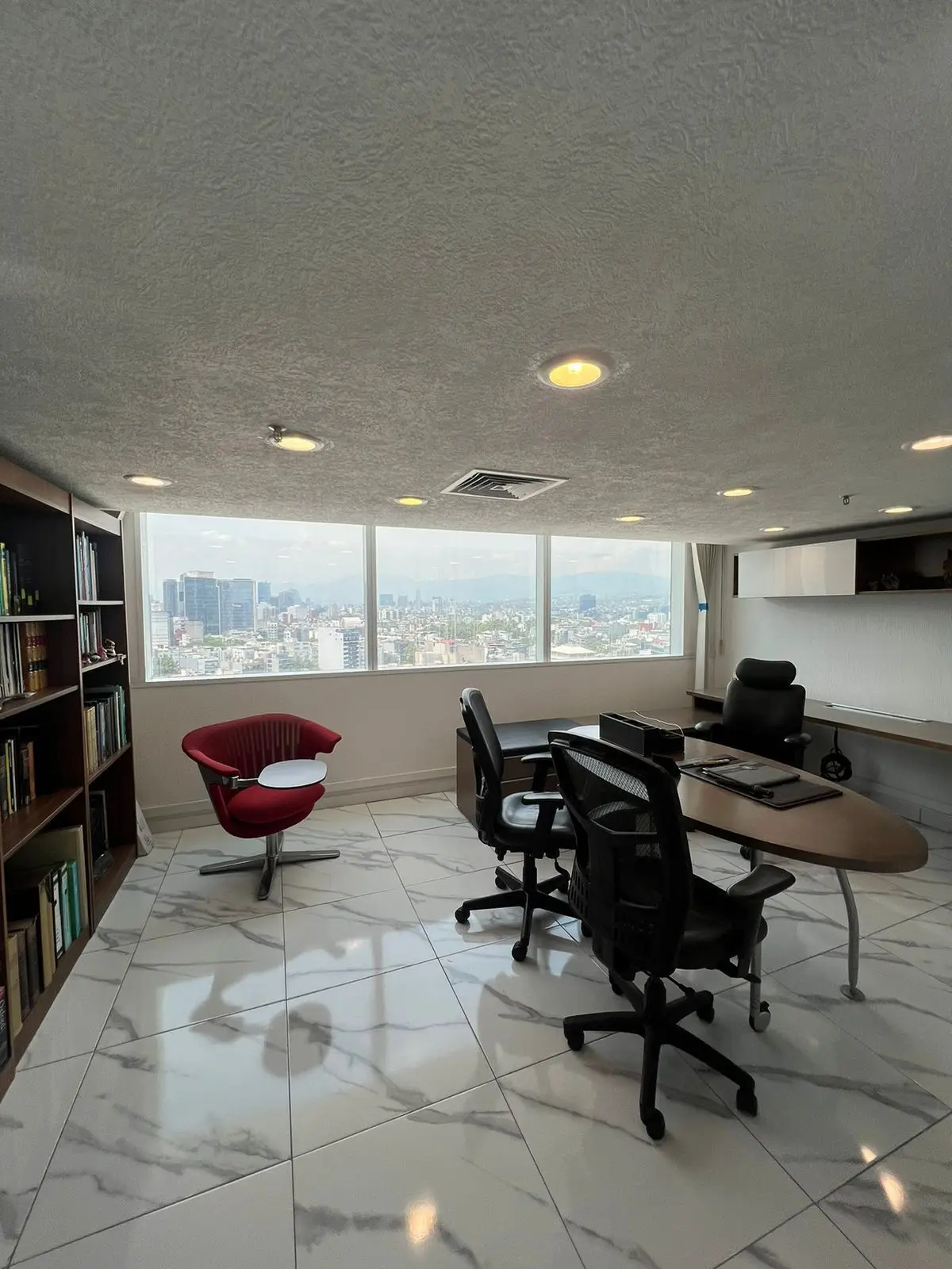 Oficina en Venta en la Colonia Napoles — foto 4