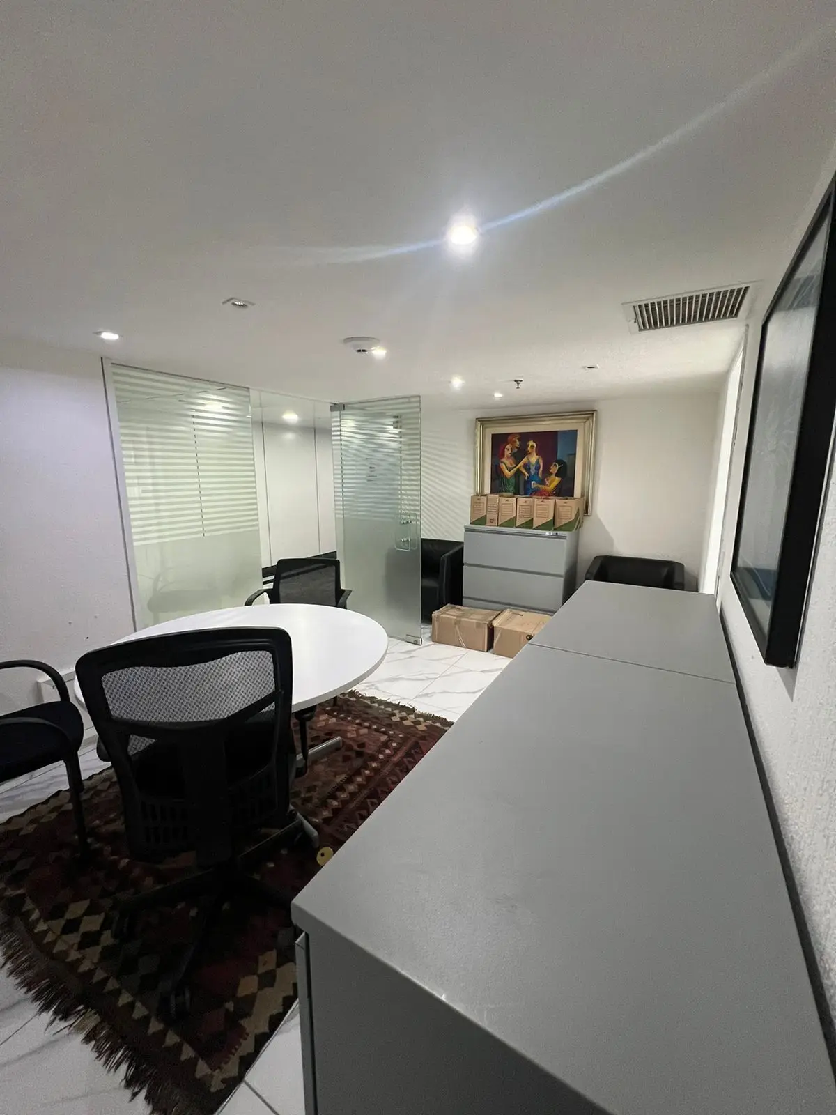 Oficina en Venta en la Colonia Napoles — foto 5