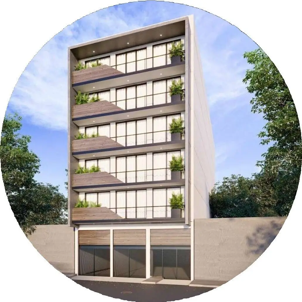 Departamento en Venta en Colonia del Valle — foto 3