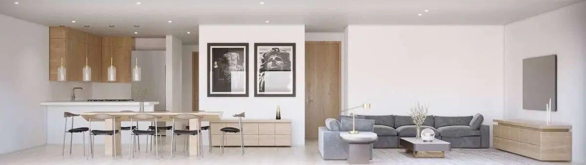 Departamento en Venta en Colonia del Valle — foto 5
