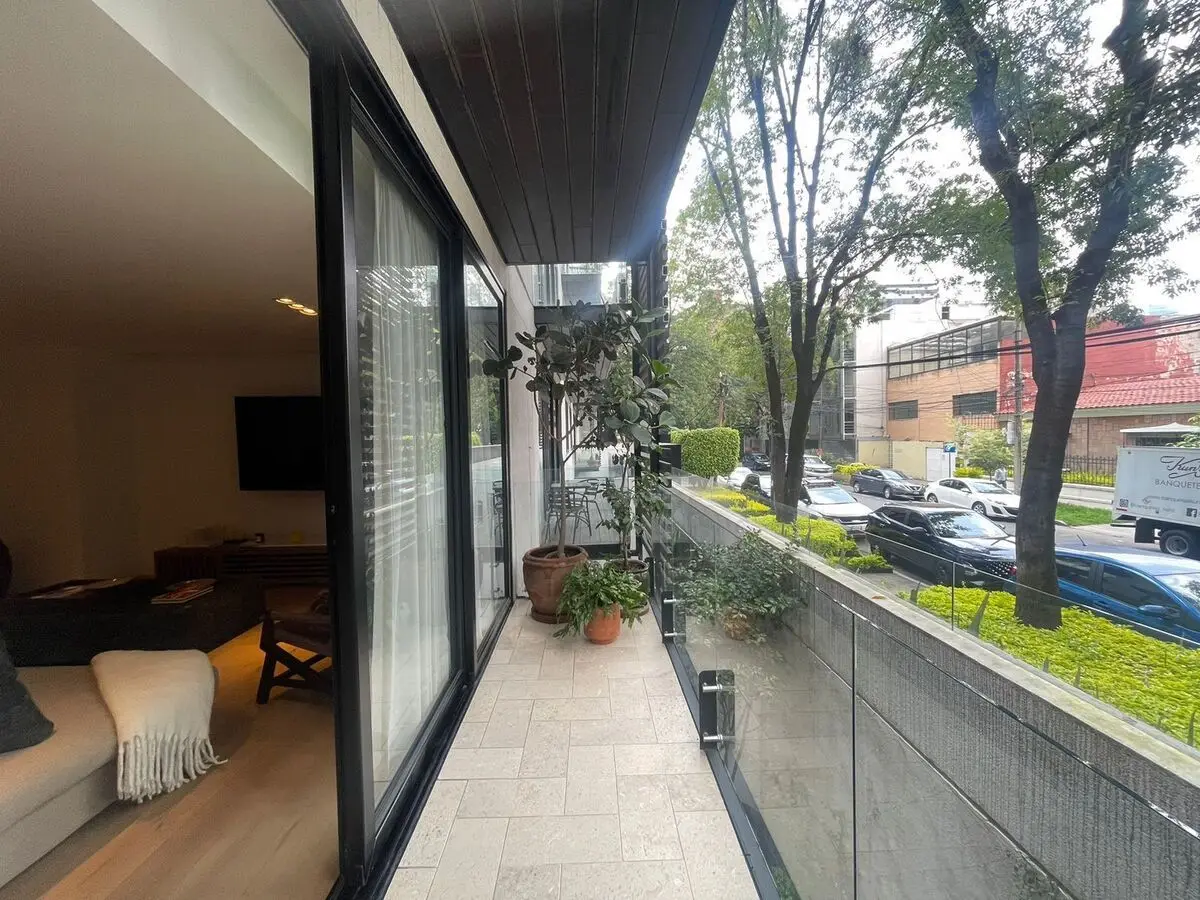 Departamento en Venta en Polanco — foto 2