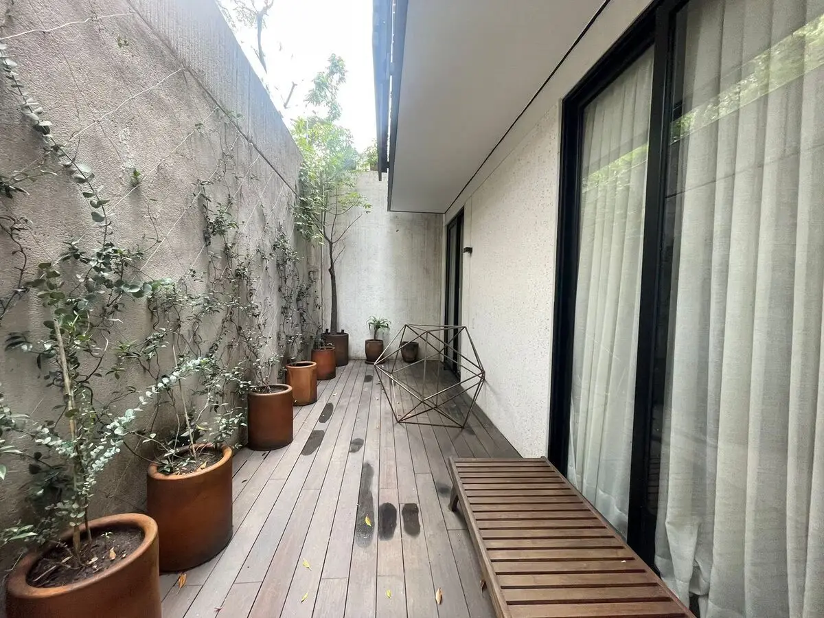 Departamento en Venta en Polanco — foto 4