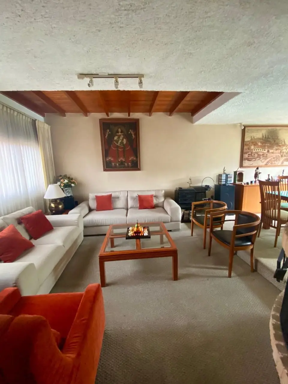 Casa en Venta en Cuajimalpa de Morelos — foto 2