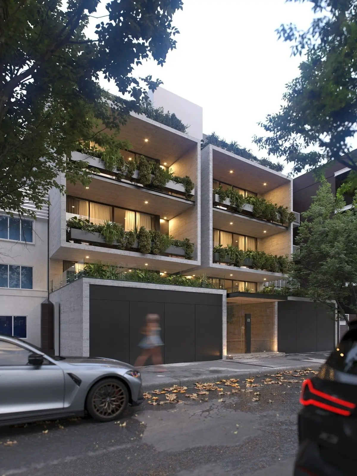 Departamento en Venta en Polanco — foto 3