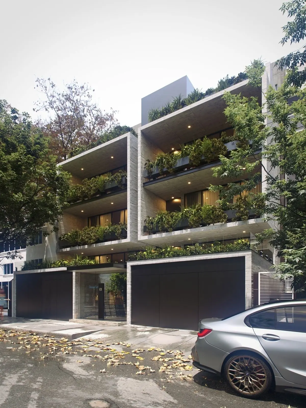 Departamento en Venta en Polanco — foto 4