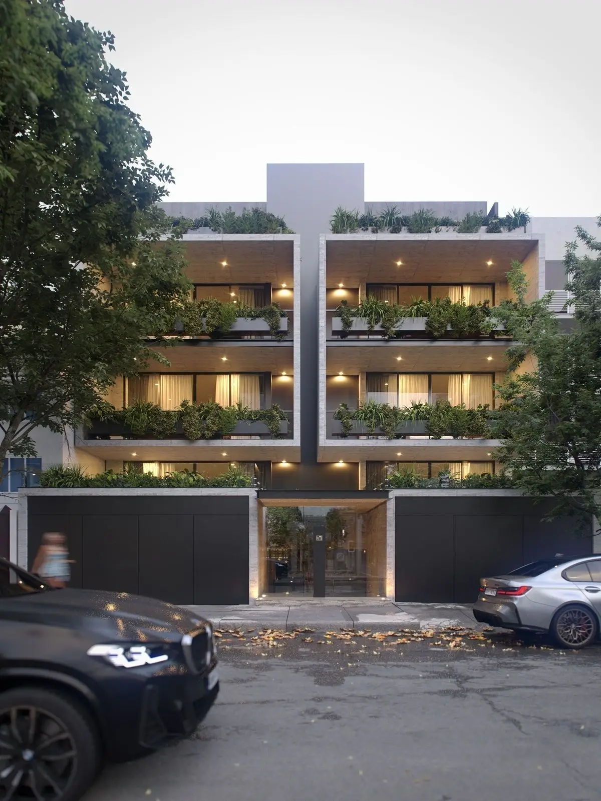 Departamento en Venta en Polanco — foto 2