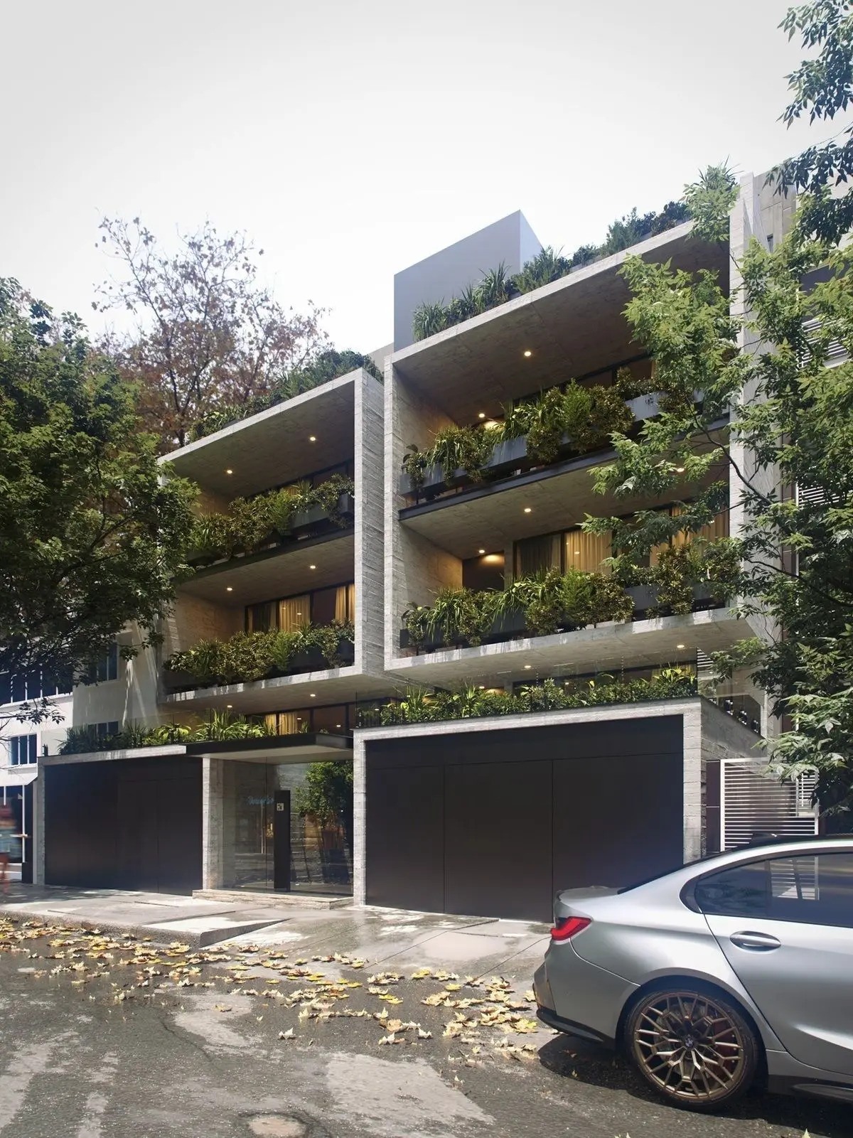 Departamento en Venta en Polanco — foto 4