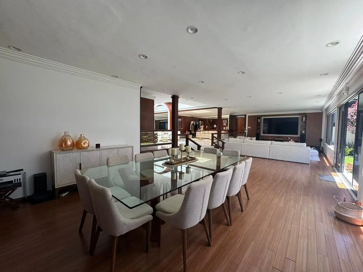 Casa en Renta en Lomas de Tecamachalco — foto 2