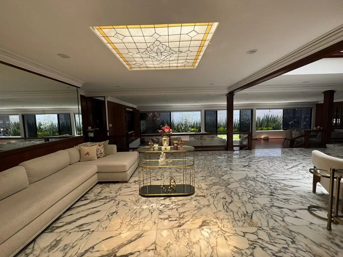 Casa en Renta en Lomas de Tecamachalco — foto 3